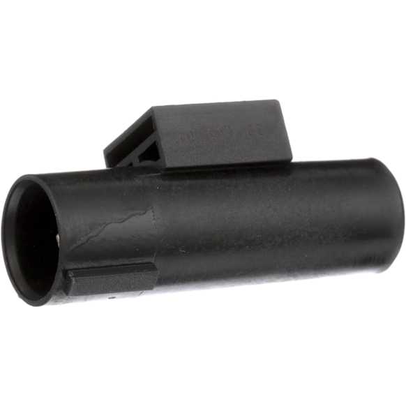 AX101 Standard OE Replacement Ambient Temperature Sensor - Direct Fit, Sold individually