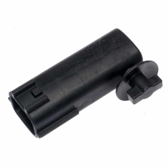 2006 Nissan Armada - Ambient Temperature Sensor, For Outside Temp