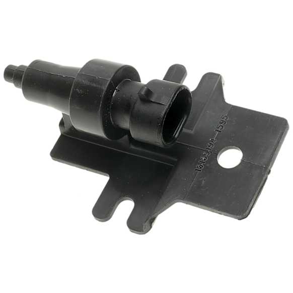 1996 Buick LeSabre - Ambient Temperature Sensor