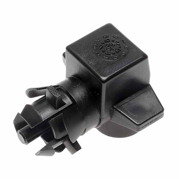 AX83 Standard OE Replacement Ambient Temperature Sensor - Direct Fit, Sold individually