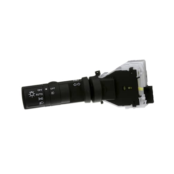 2007 Nissan Maxima - Turn Signal Switch, Single Lever Multifunction Switch Assembly, Standard Intermotor