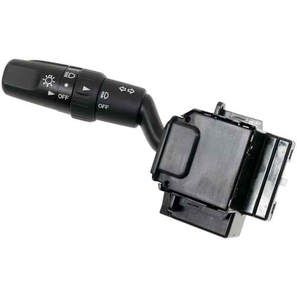 2004 Mazda 3 - Turn Signal Switch, Hatchback, With Fog Lights, With Auto Headlights, Standard Intermotor