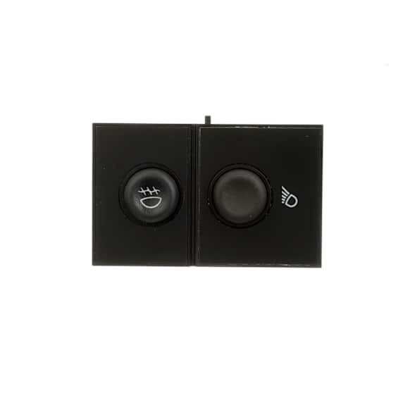 CBS-1426 Standard OE Replacement Fog Light Switch - Direct Fit, Sold individually