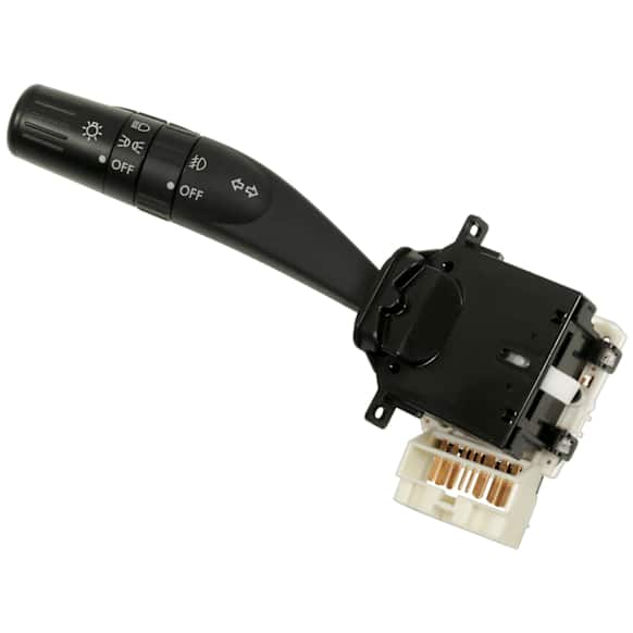 2006 Subaru Legacy - Turn Signal Switch, With Fog Lights, Standard Intermotor