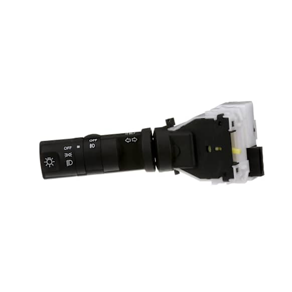 2012 Suzuki Equator - Turn Signal Switch, With Fog Lights, Standard OE Replacement
