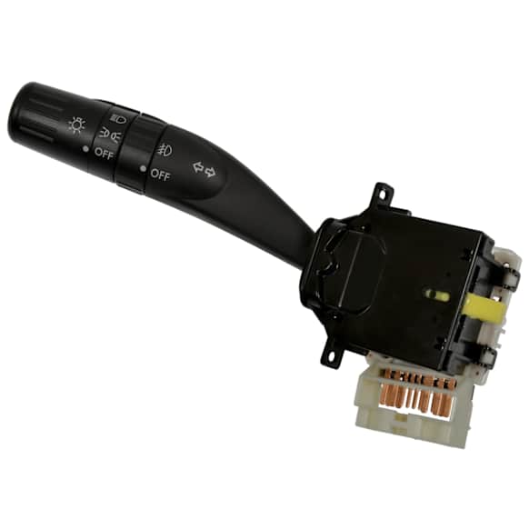 2008 Subaru Outback - Turn Signal Switch, For Models With Fog Lights, Standard OE Replacement