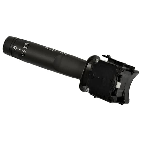 CBS-2195 Combination Switch - Black, Sold individually
