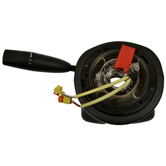 CBS2374 Combination Switch - Black, Sold individually