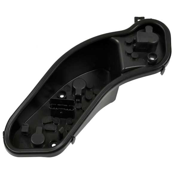 CBT112 Tail Light Circuit Board - Driver Side, Direct Fit, Sold individually