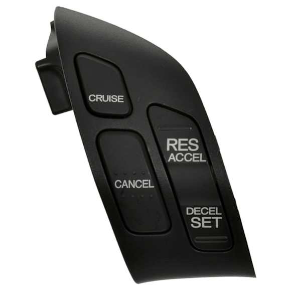 CCA1252 Cruise Control Switch Standard OE Replacement