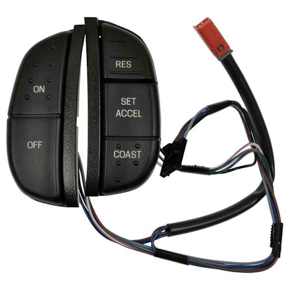 CCA1294 Cruise Control Switch