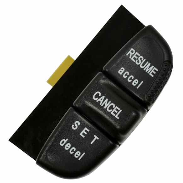 CCA1298 Cruise Control Switch Intermotor Series
