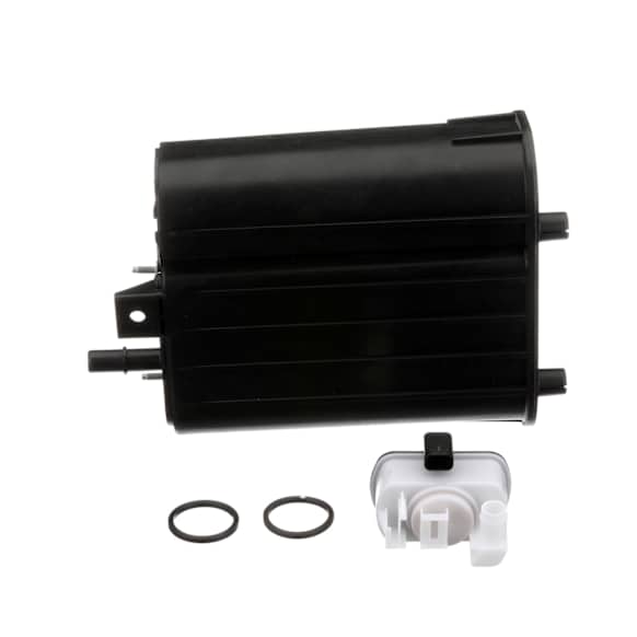 2009 Jeep Commander - Vapor Canister