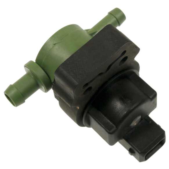 2001 Mercedes Benz SLK230 - Vapor Canister Purge Solenoid