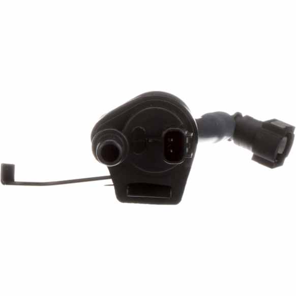 2010 Ford F-150 - Vapor Canister Purge Solenoid, Eng. Vin: 8, 4.6L 8Cyl