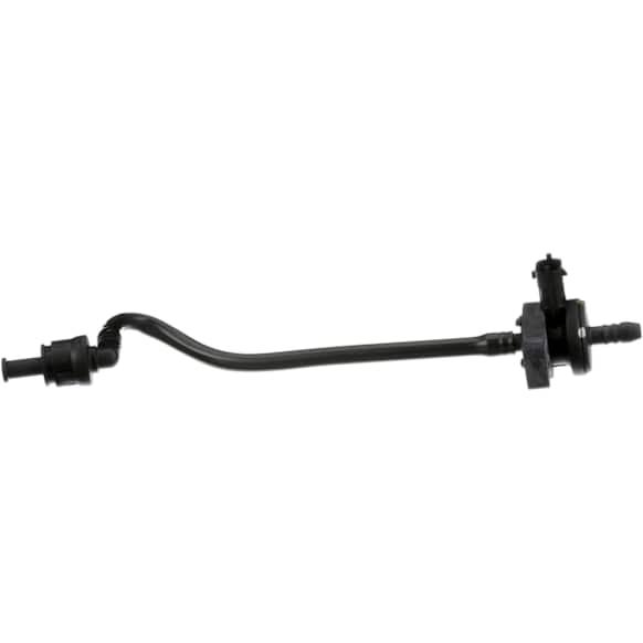 2015 Fiat 500 - Vapor Canister Purge Solenoid, Naturally Aspirated, 1.4L 4Cyl