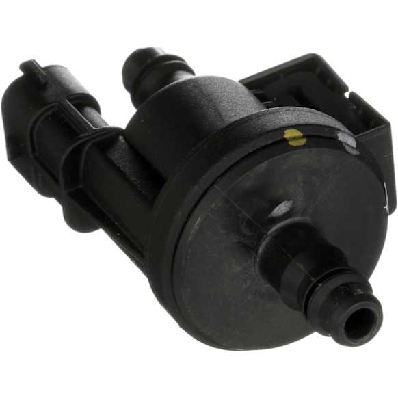 2014 Ford Fiesta - Purge Valve, Turbocharged, GAS
