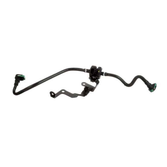 2016 Ford Focus - Vapor Canister Purge Solenoid, Naturally Aspirated, 2.0L 4Cyl