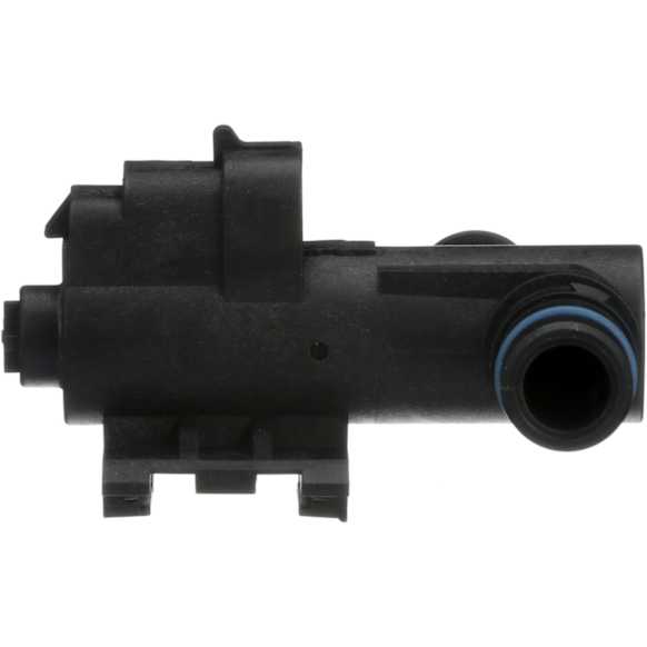 2015 Hyundai Accent - Vapor Canister Purge Solenoid, 1.6L 4Cyl