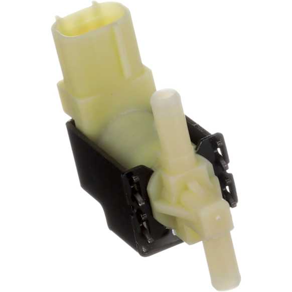 1999 Lexus ES300 - Purge Valve