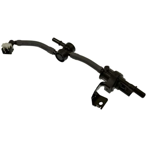 CP932 Vapor Canister Purge Solenoid - Direct Fit, Sold individually