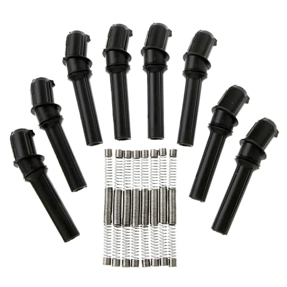 CPBK200 Ignition Coil Boot - Direct Fit, Set of 8
