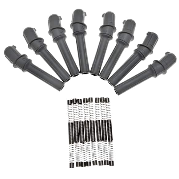 CPBK205 Standard OE Replacement Ignition Coil Boot - Direct Fit, Set of 8
