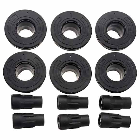 CPBK285 Ignition Coil Boot - Direct Fit, Sold individually
