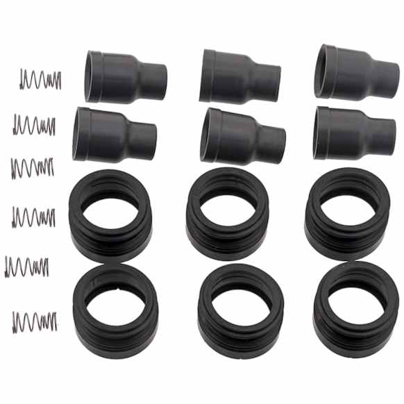 2010 Land Rover LR2 - Ignition Coil Boot - Direct Fit, Kit