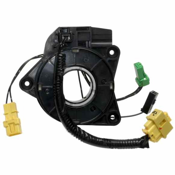 1999 Honda Accord - Air Bag Clockspring