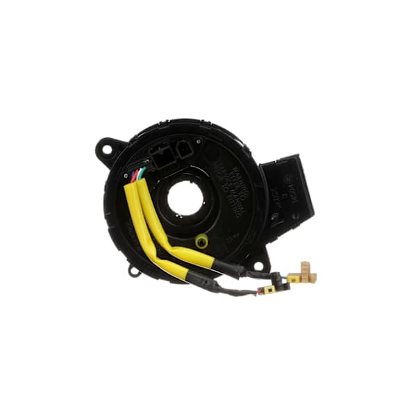 2008 Dodge Durango - Air Bag Clockspring, Without Electronic Stability Control