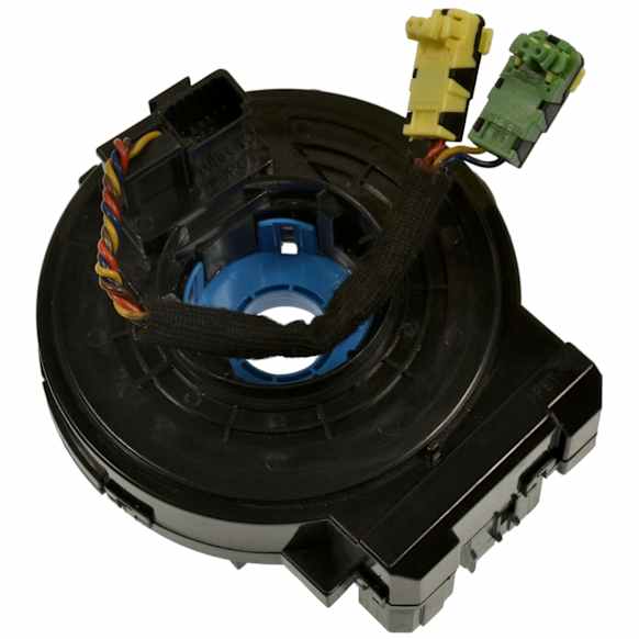 2008 Hyundai Santa Fe - Air Bag Clockspring