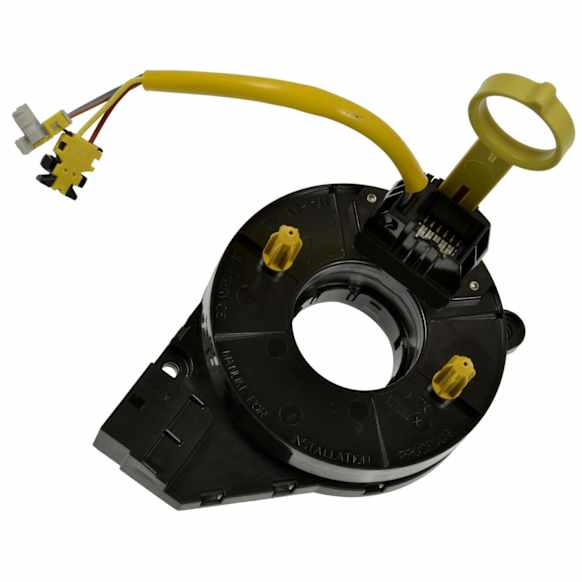 CSP237 Air Bag Clockspring
