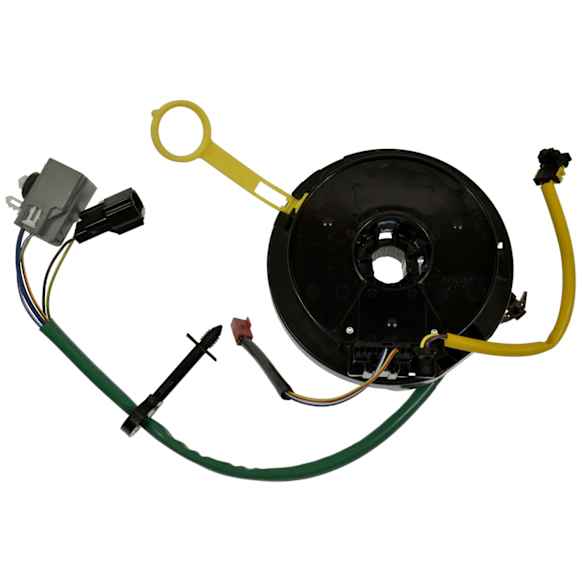 CSP240 Air Bag Clockspring