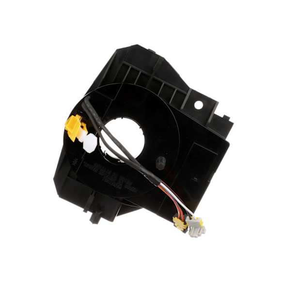 CSP248 Air Bag Clockspring Standard Air Bag Clockspring