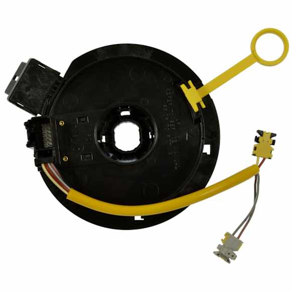 2009 Lincoln Town Car - Air Bag Clockspring