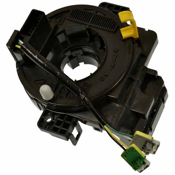 2016 Honda Civic - Air Bag Clockspring
