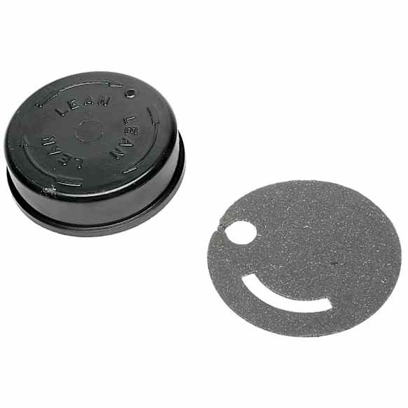 CV384 Choke Thermostat - Direct Fit