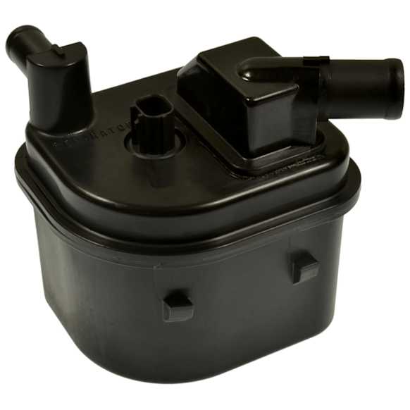 2003 Honda Element - Vapor Canister Vent Solenoid, On Vapor Canister