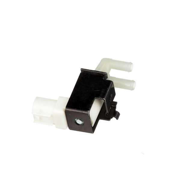 2006 Toyota Matrix - Vapor Canister Vent Solenoid, Control Valve