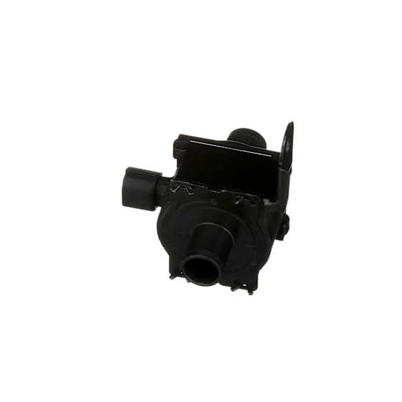 CVS59 Vapor Canister Vent Solenoid