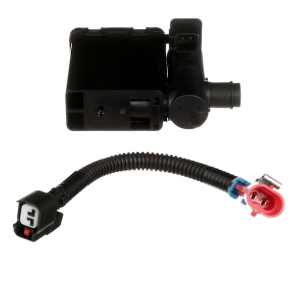 2000 Saturn LS2 - Vapor Canister Vent Solenoid