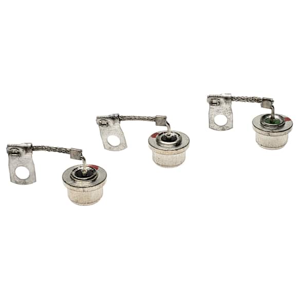 D-2P Direct Fit Alternator Trio Diode, Sold Individually