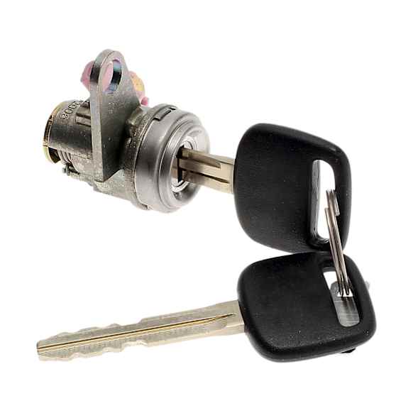 1999 Toyota RAV4 - Door Lock Cylinder, BATTERY EV (EV/BEV), 4-Door, Kit