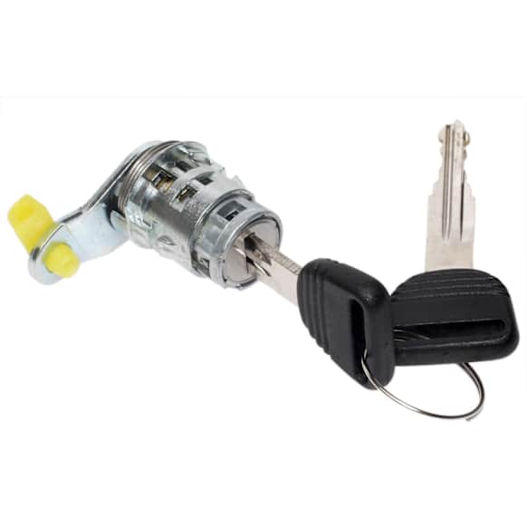 DL-177L Door Lock Cylinder, Sold Individually Intermotor