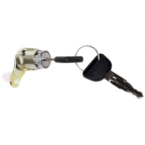 1999 Honda Civic - Door Lock