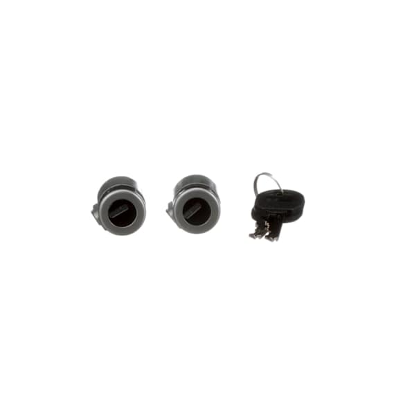 1993 Chevrolet K1500 - Door Lock Cylinder, Kit