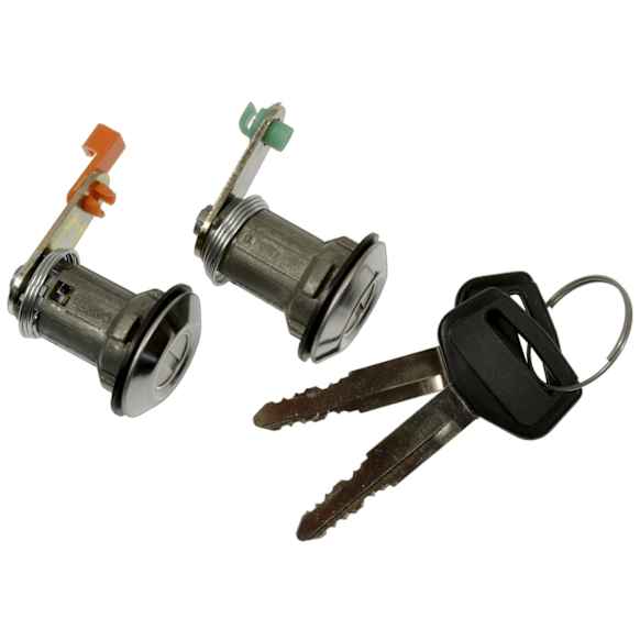 1972 Toyota Pickup - Door Lock