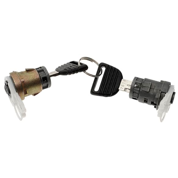 1994 Acura Vigor - Door Lock Cylinder, Set of 2