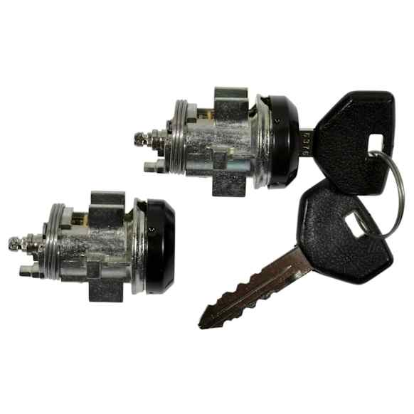 DL-41B Door Lock Standard OE Replacement